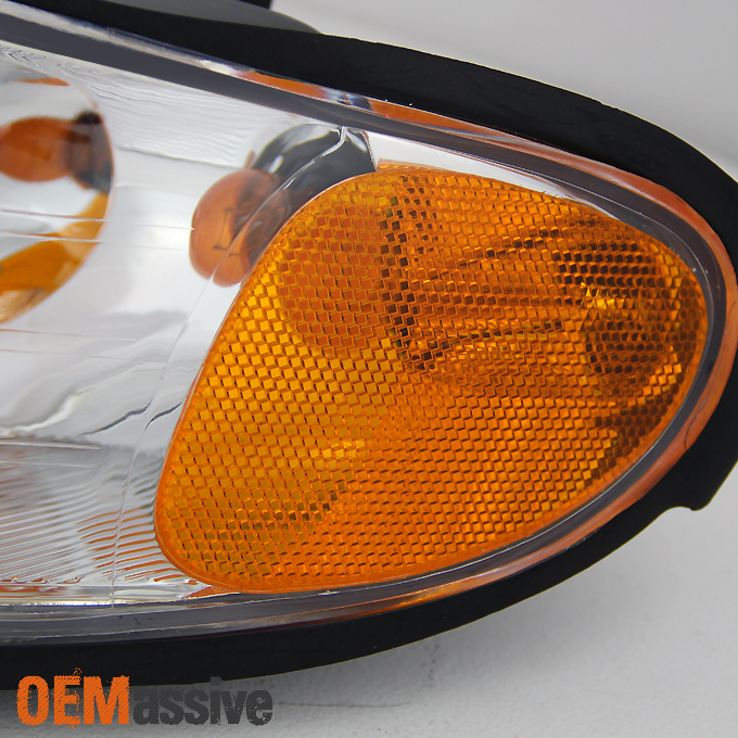 2000 2001 2002 2003 2004 2005 Chevy Monte Carlo Driver LH Left Side